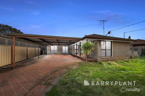 39 Gillespie Rd, St Albans, VIC 3021