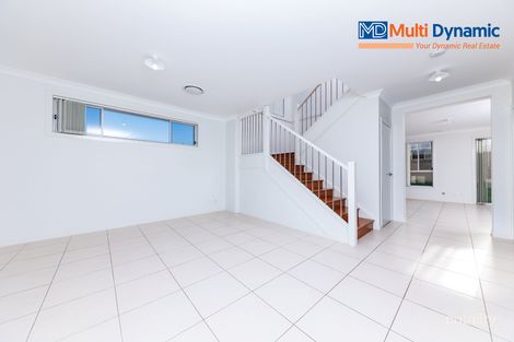 Property photo of 2 Weaver Road Edmondson Park NSW 2174