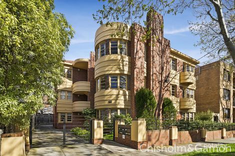 6/25 Dickens St, Elwood, VIC 3184