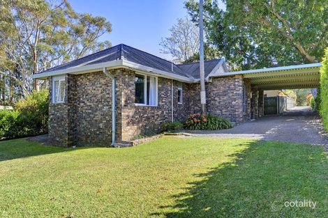 Property photo of 59B Berowra Waters Road Berowra NSW 2081