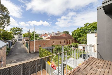 Property photo of 2/14 Mansfield Street Glebe NSW 2037