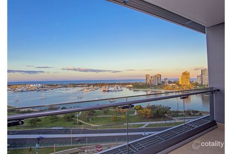 Property photo of 1504/2 Como Crescent Southport QLD 4215
