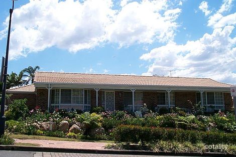 Property photo of 2 Paramount Circuit McDowall QLD 4053