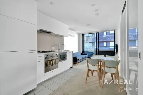 205/263 Franklin St, Melbourne, VIC 3000