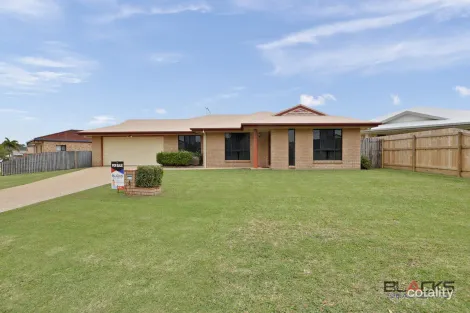 3 Bonsai Ct, Glenella, QLD 4740