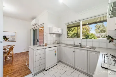 Property photo of 4/4 Anderson Street Fullarton SA 5063