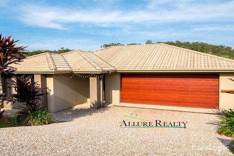 Property photo of 104 Treeline Circuit Upper Coomera QLD 4209