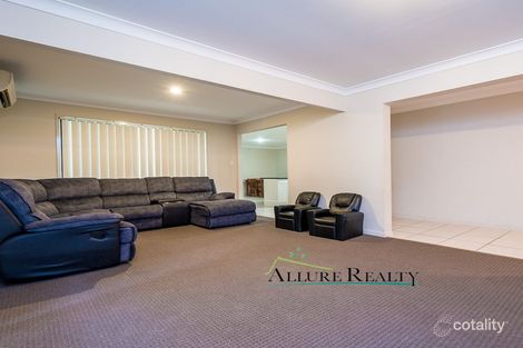 Property photo of 104 Treeline Circuit Upper Coomera QLD 4209