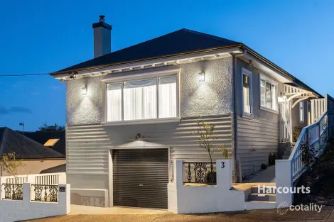 Property photo of 3 Olive Street Burnie TAS 7320