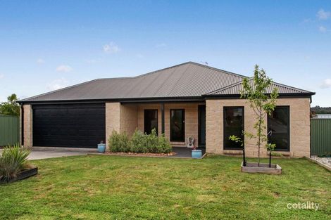 21 Rimmington Dr, Sebastopol, VIC 3356