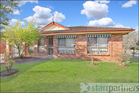 2/15 Therry St, Bligh Park, NSW 2756