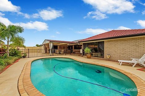 Property photo of 40 Balmain Street Varsity Lakes QLD 4227
