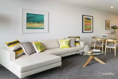 3205/151 City Rd, Southbank, VIC 3006