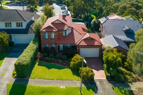 Property photo of 2 Erinne Court St Helena VIC 3088