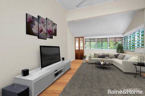 Property photo of 51 Ryan Street East Innisfail QLD 4860