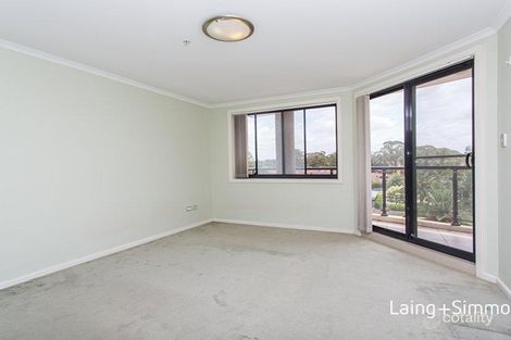 Property photo of 511/91B Bridge Road Westmead NSW 2145