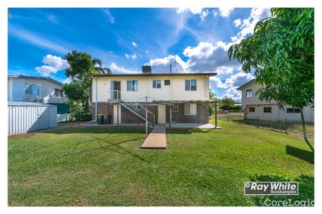Property photo of 284 Pattemore Street Kawana QLD 4701