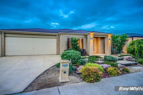 Property photo of 44 Evadene Drive Tarneit VIC 3029