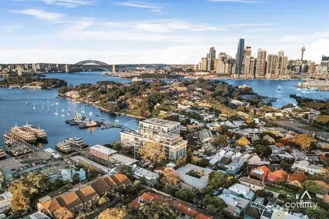 Property photo of 51 Waterview Street Balmain NSW 2041