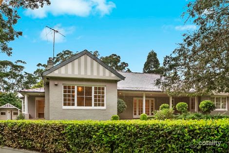 22 Burgoyne St, Gordon, NSW 2072