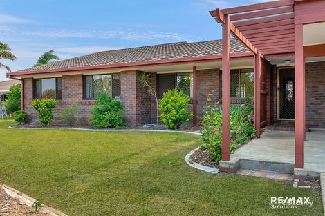 Property photo of 51 Cordia Street Algester QLD 4115