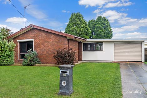 Property photo of 18 Karinya Crescent Portland VIC 3305