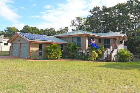 Property photo of 150 Kingfisher Parade Toogoom QLD 4655