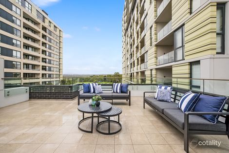 205/25 Halifax St, Macquarie Park, NSW 2113