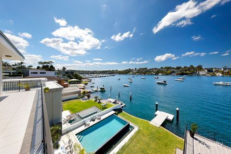 Property photo of 4 Alkira Place Caringbah South NSW 2229