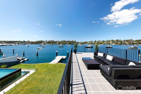 Property photo of 4 Alkira Place Caringbah South NSW 2229