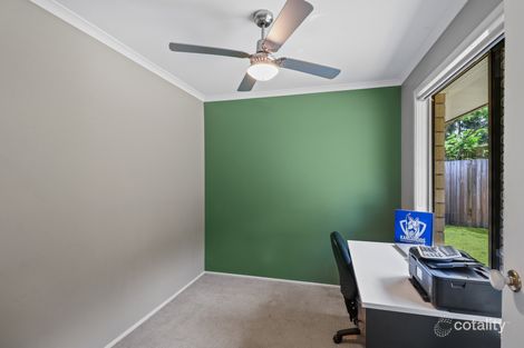 Property photo of 47 Wyndham Place Kooralbyn QLD 4285