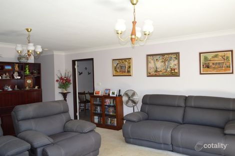 Property photo of 6 Wattle Place Sandy Beach NSW 2456