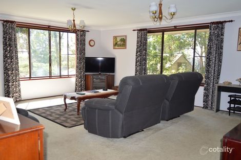 Property photo of 6 Wattle Place Sandy Beach NSW 2456
