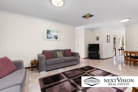 Property photo of 61 Shelley Way Lake Coogee WA 6166