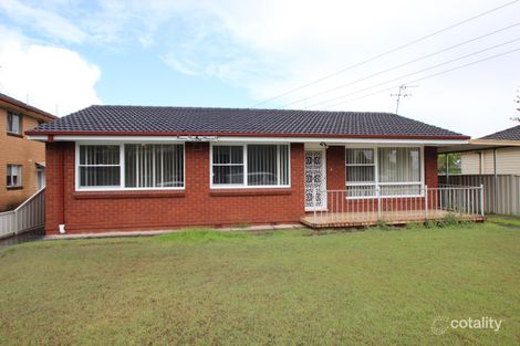 Property photo of 51 Womboin Road Lambton NSW 2299