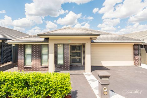 76 Northridge Rd, Jordan Springs, NSW 2747