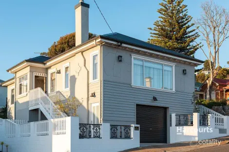 Property photo of 3 Olive Street Burnie TAS 7320