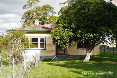 Property photo of 655 Craigburn Road Hillwood TAS 7252
