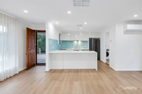 Property photo of 96A Baker Street Glengowrie SA 5044