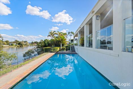 Property photo of 94 Cabana Boulevard Benowa QLD 4217