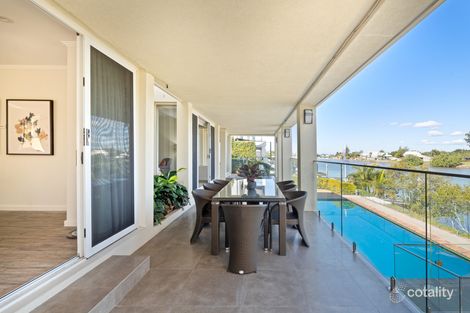 Property photo of 94 Cabana Boulevard Benowa QLD 4217