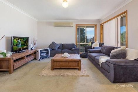 Property photo of 23 Ulambi Crescent Maryland NSW 2287