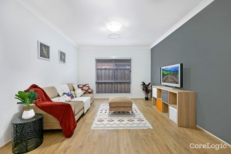 Property photo of 5 Cricket Street The Ponds NSW 2769