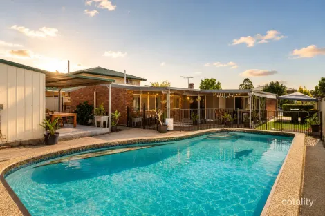 Property photo of 6 Meelagh Street Bracken Ridge QLD 4017