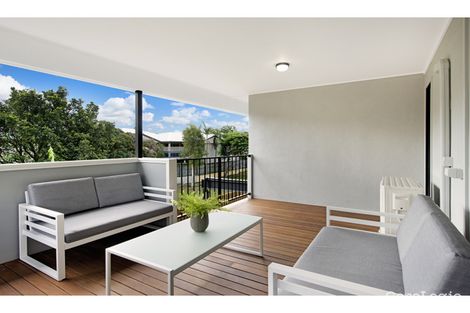 Property photo of 6/125 Ekibin Road Annerley QLD 4103