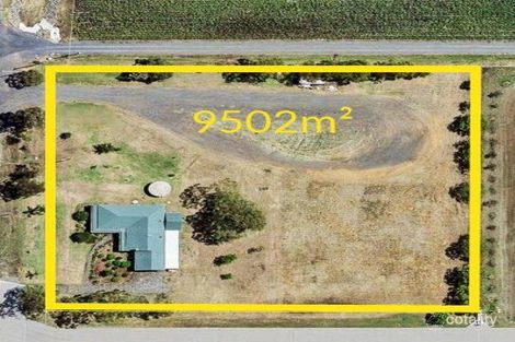 Property photo of 249 O'Mara Road Wellcamp QLD 4350
