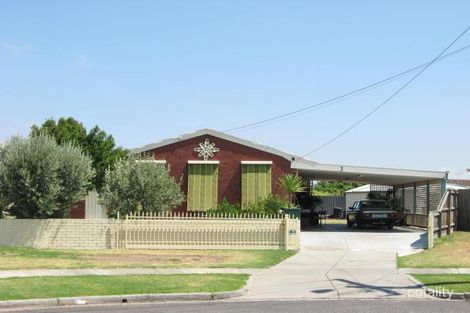3 Stanbury Ct, Sunshine West, VIC 3020