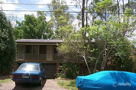 20 Glenbrae St, The Gap, QLD 4061