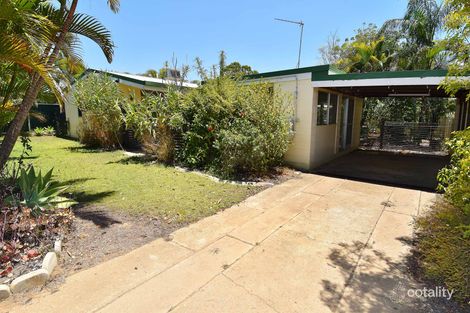 Property photo of 26 Baker Street Richmond Hill QLD 4820