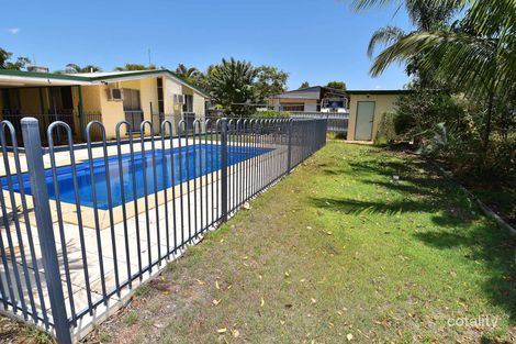 Property photo of 26 Baker Street Richmond Hill QLD 4820